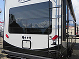 2016 Outdoors RV Black Stone Photo #5