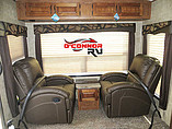 2016 Outdoors RV Black Stone Photo #8