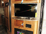 2016 Outdoors RV Black Stone Photo #9