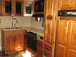2016 Outdoors RV Black Stone Photo #11
