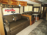 2016 Outdoors RV Black Stone Photo #14