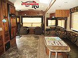 2016 Outdoors RV Black Stone Photo #16