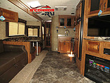 2016 Outdoors RV Black Stone Photo #17