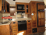 2016 Outdoors RV Black Stone Photo #18