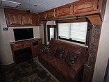 2013 Outdoors RV Black Stone Photo #14