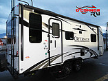 2015 Outdoors RV Creek Side Photo #2