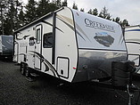 2015 Outdoors RV Creek Side Photo #8