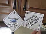 2015 Outdoors RV Creek Side Photo #25