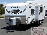 2015 Outdoors RV Creek Side Photo #5