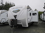 16 Outdoors RV Creek Side