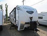 16 Outdoors RV Creek Side