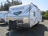 2016 Outdoors RV Creek Side Photo #1