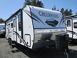 2016 Outdoors RV Creek Side Photo #4