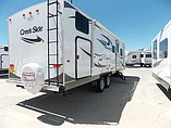 2014 Outdoors RV Creek Side Photo #5
