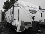 2015 Outdoors RV Creek Side Photo #6