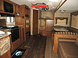 2015 Outdoors RV Creek Side Photo #7