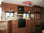 2015 Outdoors RV Creek Side Photo #12