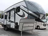 15 Outdoors RV Glacier Peak