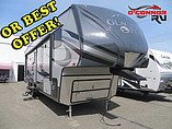15 Outdoors RV Glacier Peak