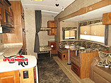 2015 Outdoors RV Glacier Peak Photo #4
