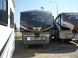 15 Outdoors RV Glacier Peak