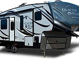 16 Outdoors RV Glacier Peak