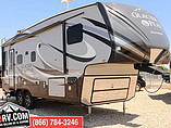 15 Outdoors RV Glacier Peak