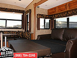 2015 Outdoors RV Glacier Peak Photo #16
