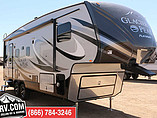 16 Outdoors RV Glacier Peak