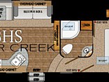 15 Outdoors RV Glacier Peak