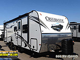 15 Outdoors RV