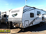 2015 Outdoors RV Outdoors Rv Photo #3