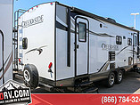 2016 Outdoors RV Outdoors Rv Photo #3