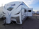 16 Outdoors RV Timber Ridge