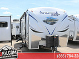 16 Outdoors RV Timber Ridge