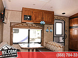 2016 Outdoors RV Timber Ridge Photo #7