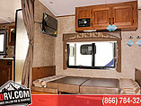 2016 Outdoors RV Timber Ridge Photo #10