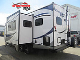 2016 Outdoors RV Timber Ridge Photo #3
