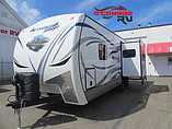 2016 Outdoors RV Timber Ridge Photo #4