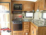 2016 Outdoors RV Timber Ridge Photo #8