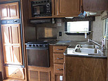 2016 Outdoors RV Timber Ridge Photo #14