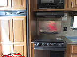 2016 Outdoors RV Timber Ridge Photo #16