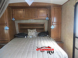 2016 Outdoors RV Timber Ridge Photo #11