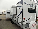 2014 Outdoors RV Timber Ridge Photo #4