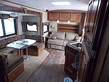 2014 Outdoors RV Timber Ridge Photo #16