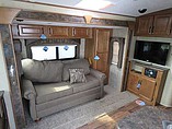 2015 Outdoors RV Timber Ridge Photo #7