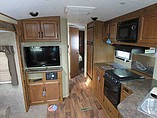 2015 Outdoors RV Timber Ridge Photo #8