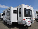 2011 Outdoors RV Timber Ridge Photo #2