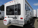 2011 Outdoors RV Timber Ridge Photo #4