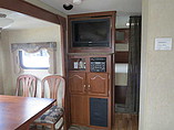 2011 Outdoors RV Timber Ridge Photo #8